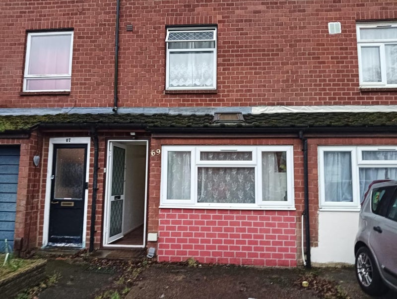 'Double room near Brunel uni and Uxbridge town cent' Room to Rent from