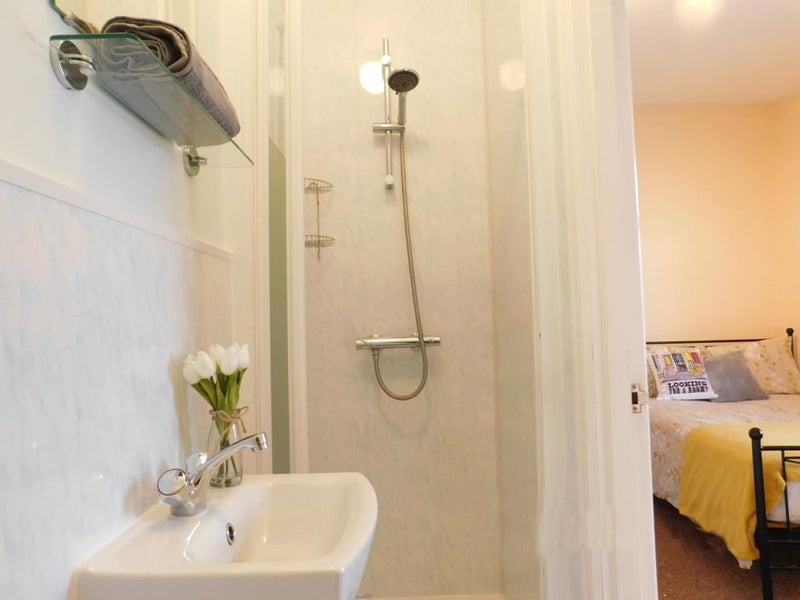 Photo 1: The room has it's own bathroom