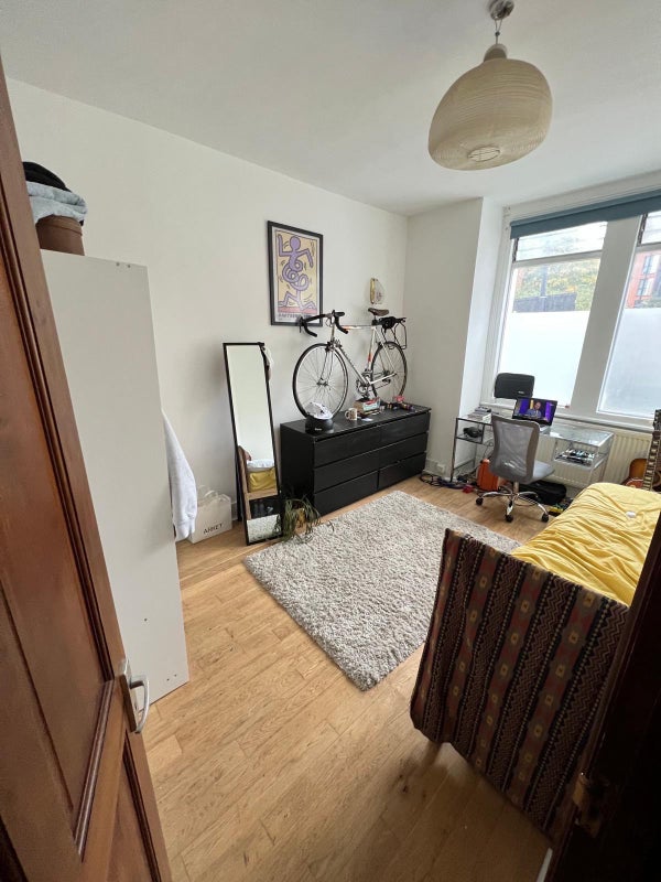 'Sublet room' Room to Rent from SpareRoom