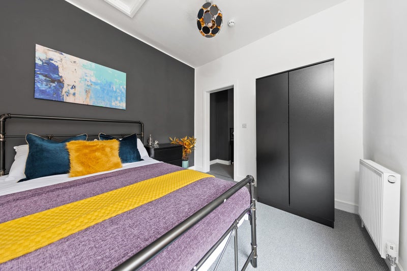 Photo 1: Bedroom 4-available room 