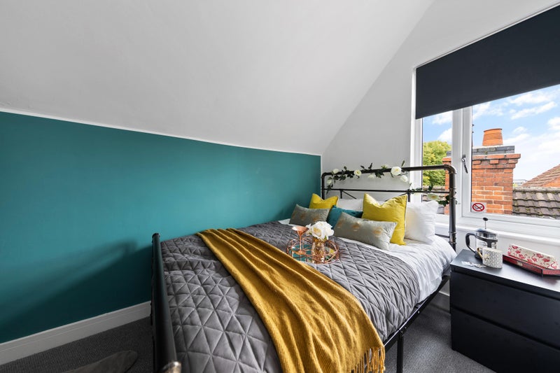 Photo 1: Bedroom 5-available