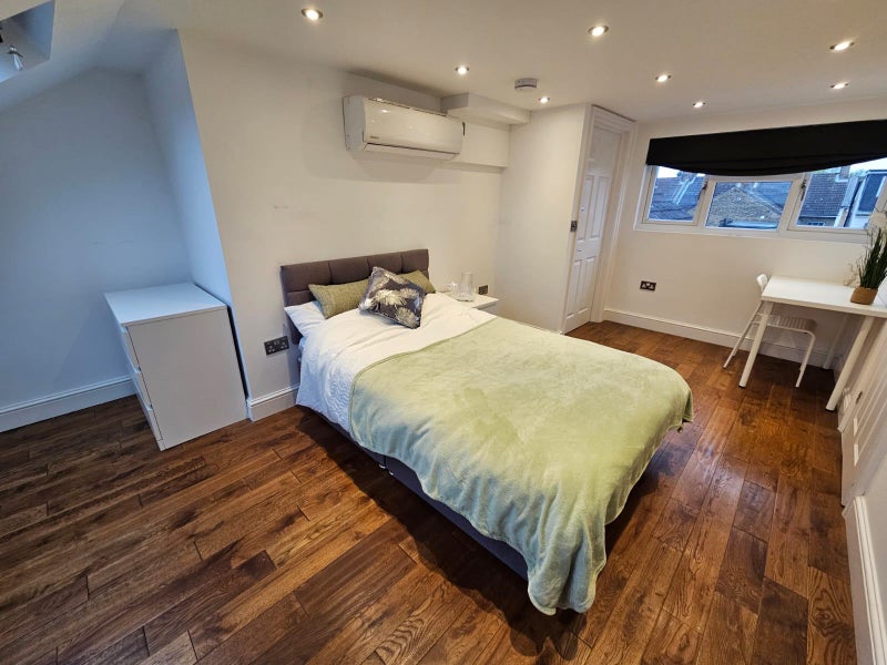 Photo 1: Room 6 - Available