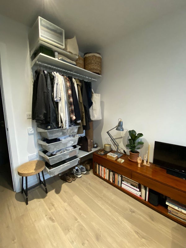 '3 bed flat to rent in Hackney wick' Room to Rent from SpareRoom