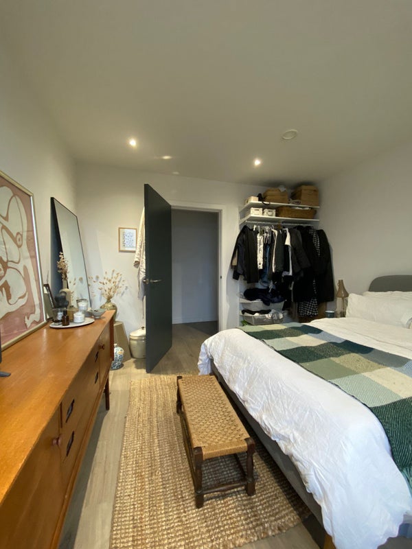 '3 bed flat to rent in Hackney wick' Room to Rent from SpareRoom