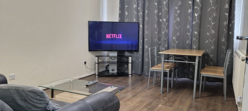 Photo 1: Living Room