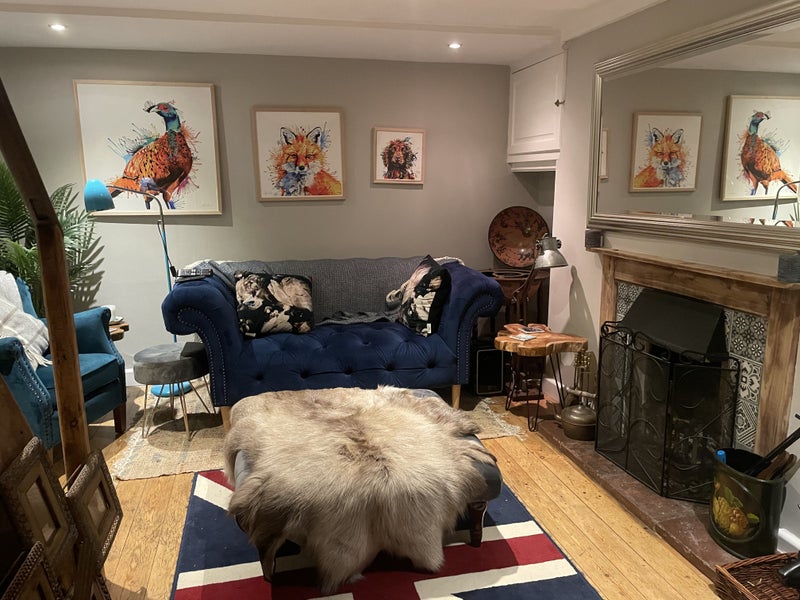 'Room in characterful cottage in Chipping Norton ' Room to Rent from