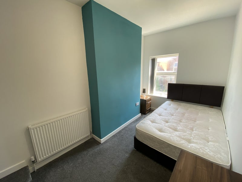 '1 Double Bedroom to Rent in Long Eaton' Room to Rent from SpareRoom