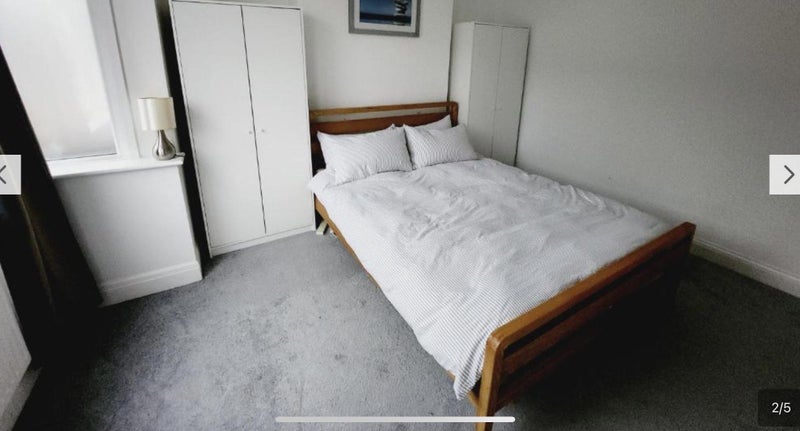 'Superb 2 Double Bedrooms To Rent Great Location' Room to Rent from ...