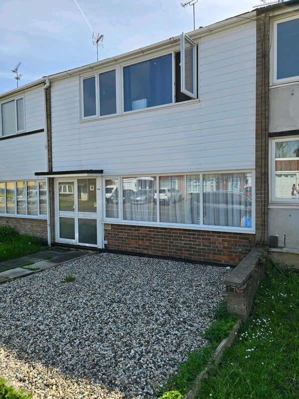 Photo 1: Front