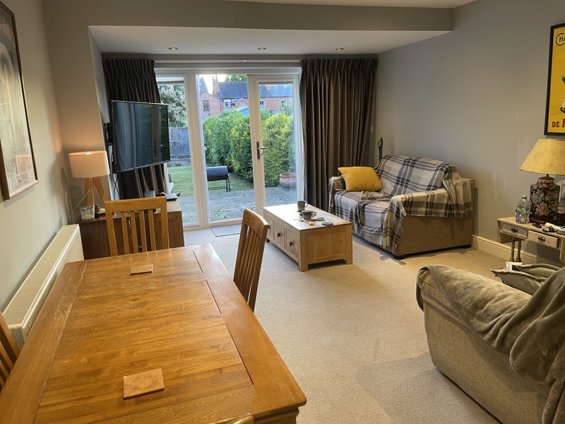 'Room for rent St John’s Worcester' Room to Rent from SpareRoom