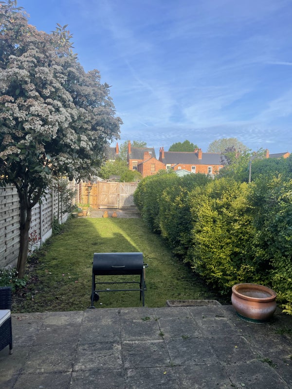 'Room for rent St John’s Worcester' Room to Rent from SpareRoom