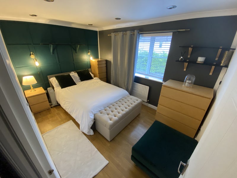 Photo 1: Room (Yours)
