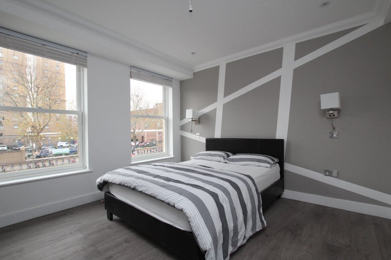 'Double Room with ensuite to Rent Grantham' Room to Rent from SpareRoom