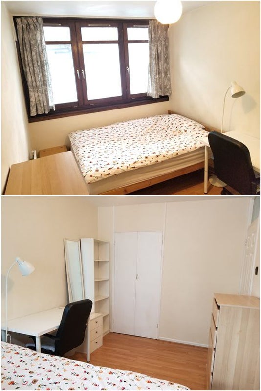 Photo 1: Double Room