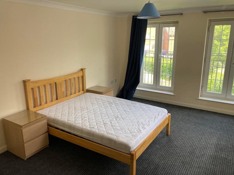 Photo 1: double room