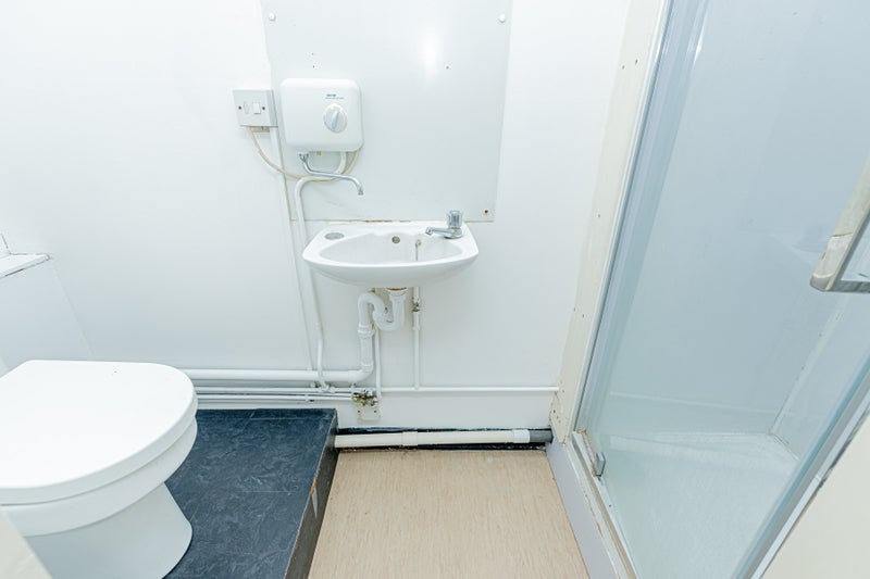 'Superb self contained studio flat in Hackney ' Room to Rent from SpareRoom