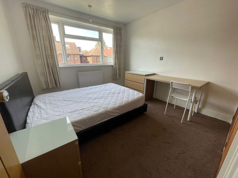 Photo 1: The Bedroom