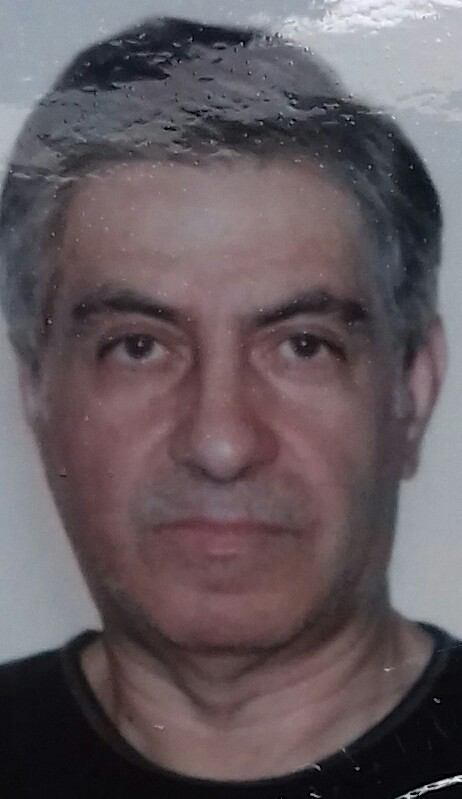 Photo 1: Fernando Secci. 