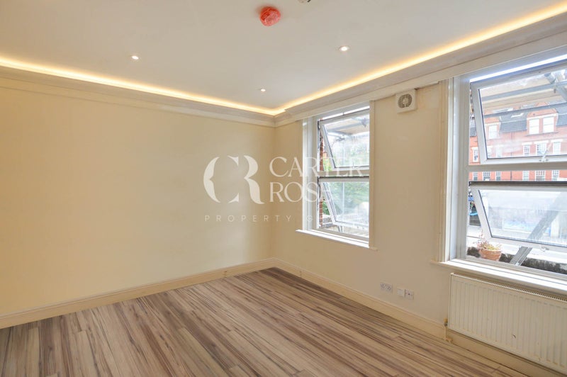 'Brand New 1 Bed First Floor Flat On Balham High Rd' Room to Rent from