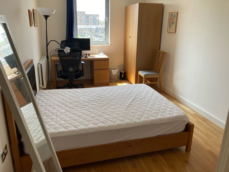 Photo 1: The bedroom