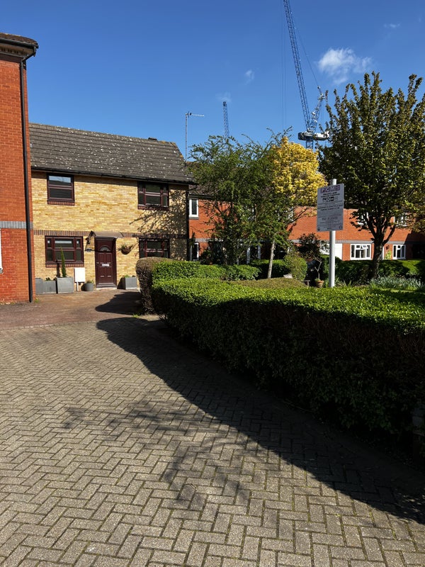 Photo 1: Front Of House