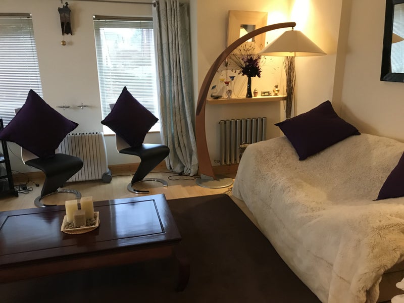 Photo 1: Living Room