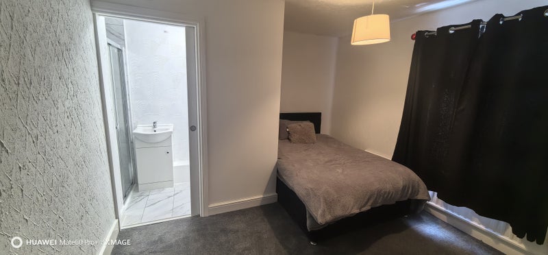 Ensuite Double Room in Colchester, Colchester