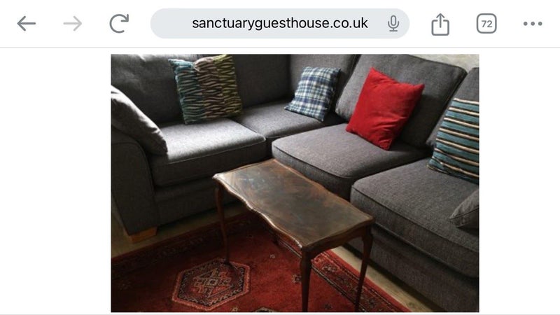 Apartment in Barrow-in-Furness, Barrow - View 6