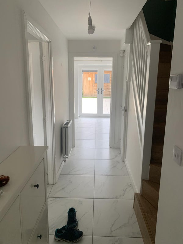 Apartment in Nottingham, Radford - View 4