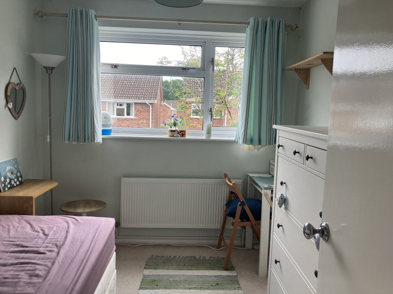 Photo 1: This is the room that is available