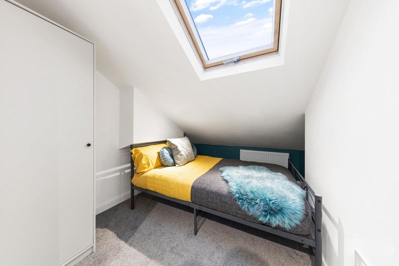 Photo 1: Bedroom 4-available room 