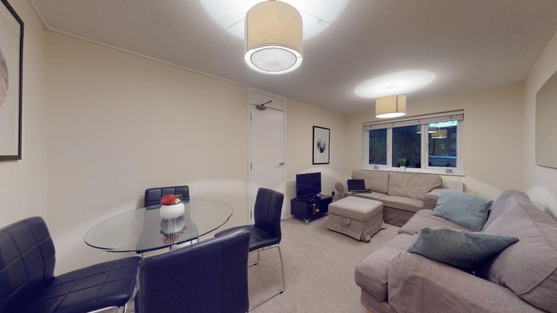 Photo 1: Living Room