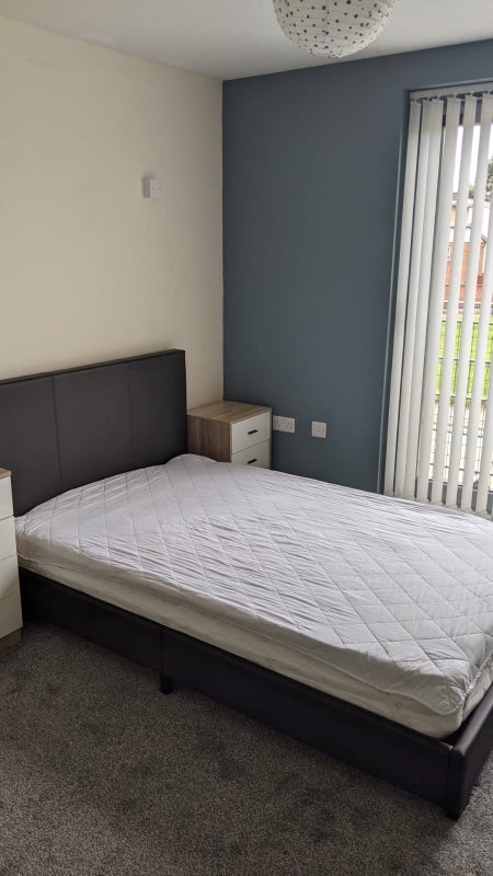 Photo 1: Just renovated bedroom