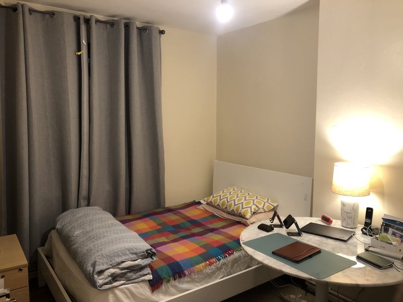 'King size master Bedroom (Stepney Green) London' Room to Rent from