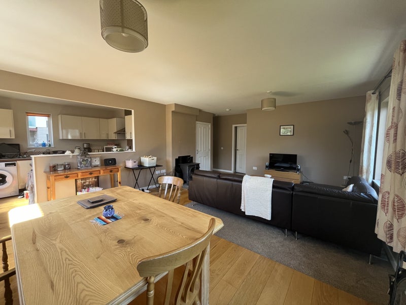 'Double Room in Newtonmore Bungalow' Room to Rent from SpareRoom