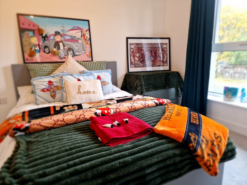 '⚡Luxury Room In Canary Wharf/Blackwall⚡' Room to Rent from SpareRoom