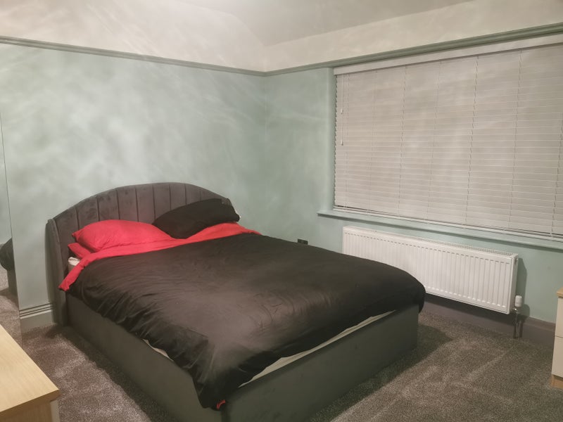 Photo 1: Double room