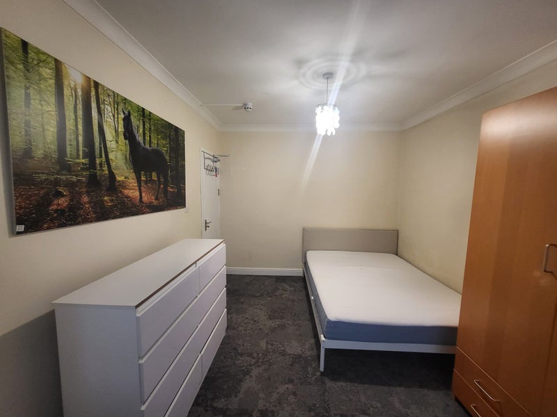 Photo 1: Double room 