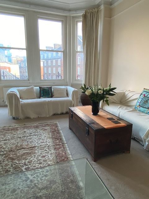 Photo 1: Living room