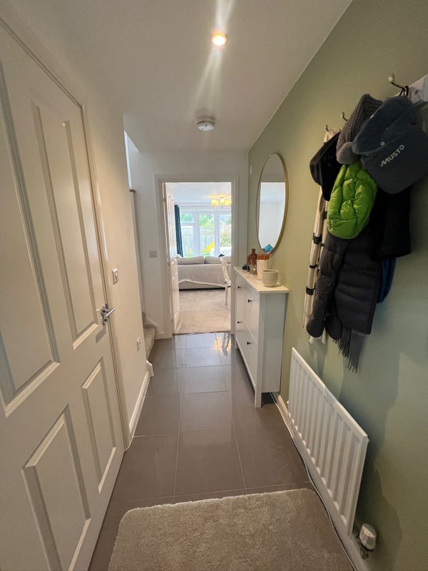 '3 bed semi detached house Bovey Tracey' Room to Rent from SpareRoom