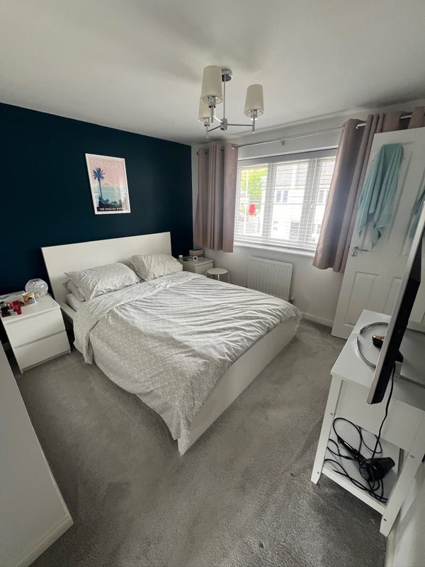 '3 bed semi detached house Bovey Tracey' Room to Rent from SpareRoom