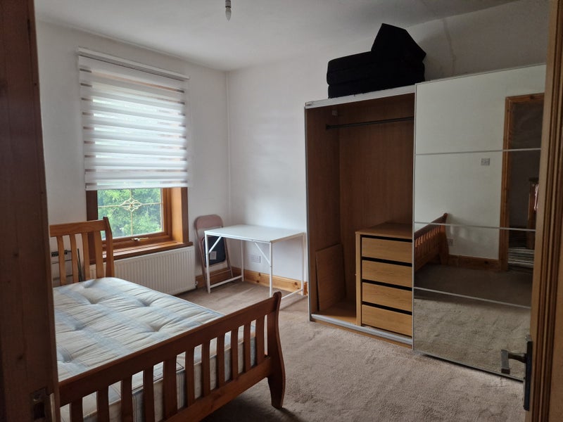 Photo 1: Double Room 