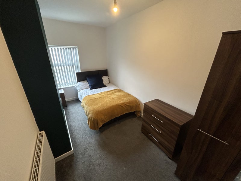'1 Double Bedroom to Rent in Long Eaton' Room to Rent from SpareRoom