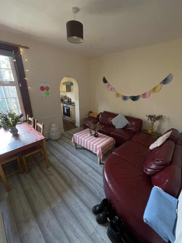 Photo 1: Living Room