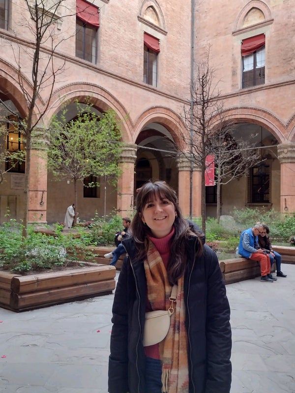 Photo 1: I love Italy