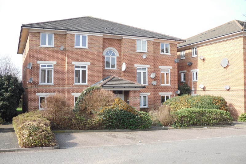 'Spacious 1 bedroom flat for Rent in Hendon Central' Room to Rent from