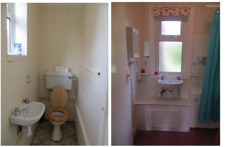 'House for Rent Crawley Road, Cranfield Village ' Room to Rent from