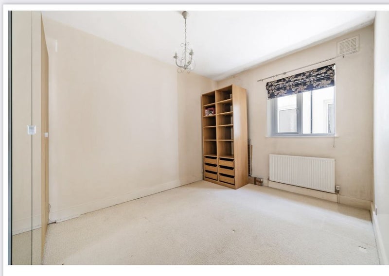 '1 Bedroom Flat for Short Term Rent Surbiton ' Room to Rent from SpareRoom