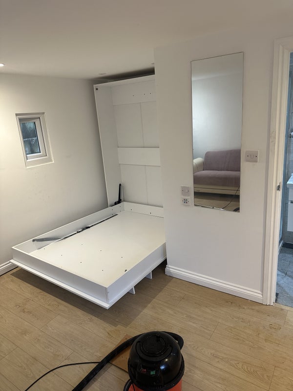 '🔥🔥Cosy 1 Bed Studio Flat In Woodgreen🔥🔥' Room to Rent from SpareRoom