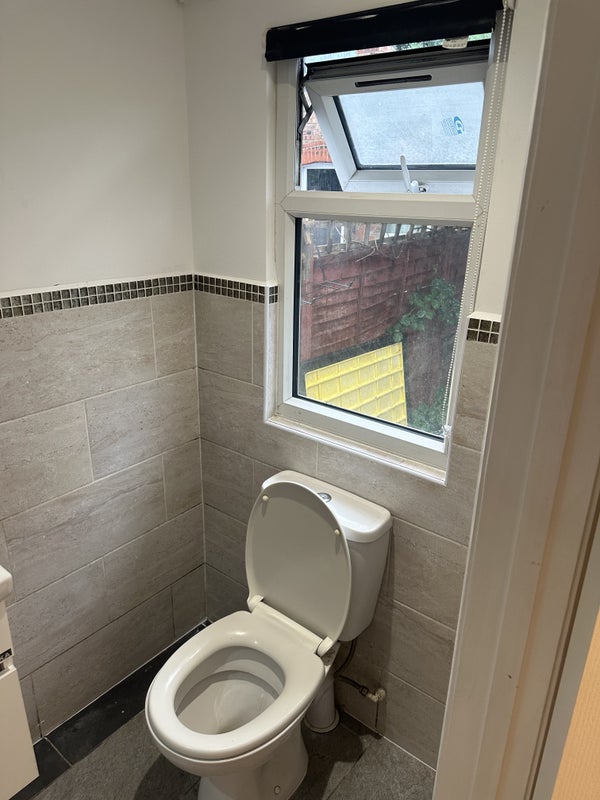'🔥🔥Cosy 1 Bed Studio Flat In Woodgreen🔥🔥' Room to Rent from SpareRoom